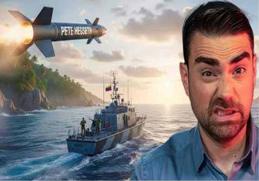 Did Pete Hegseth Commit A War Crime?