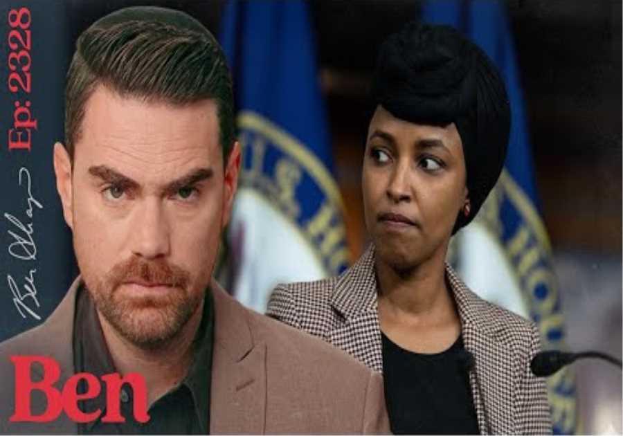 What Did Ilhan Omar Know, and When Did She Know It?!