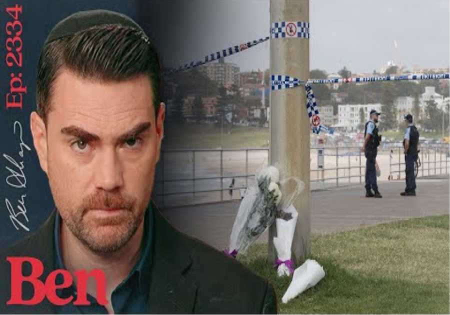 MASSACRE: 15 Plus Killed in Islamist Hanukkah Attack in Australia