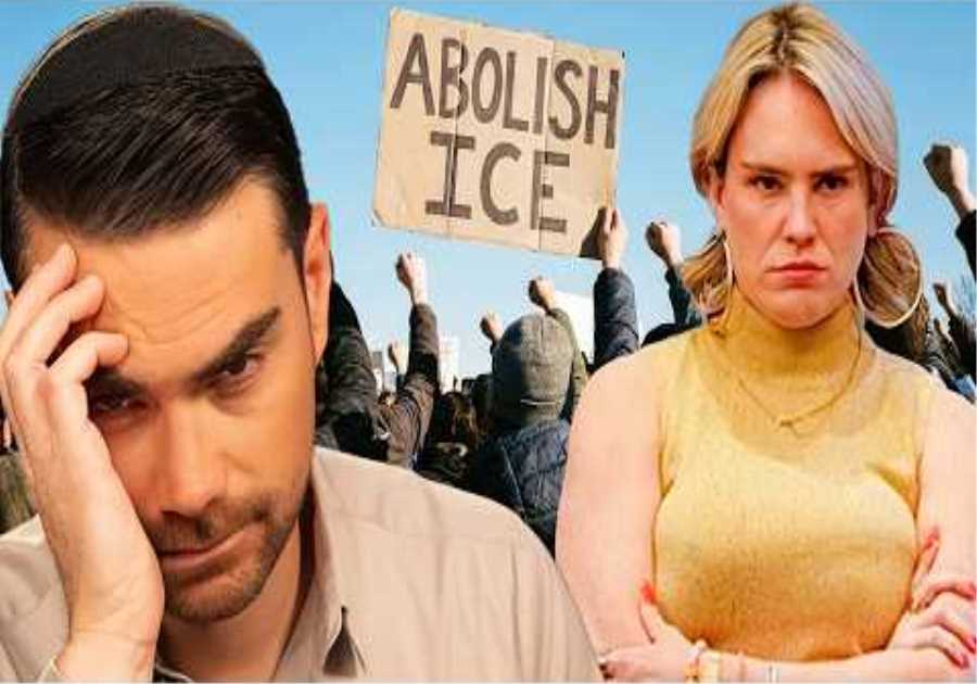 The INSANE Democratic Candidate