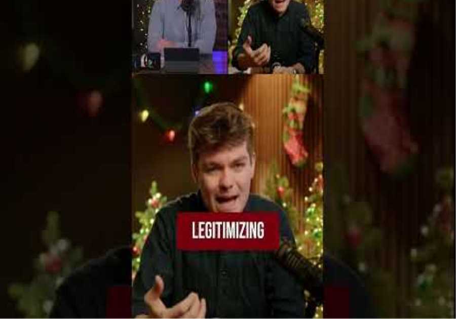 “Kamala Would Be Better?”