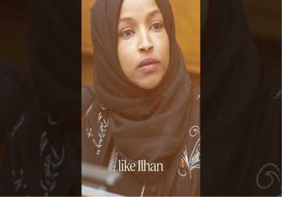 Did Ilhan Omar Cover Up Somali Fraud?