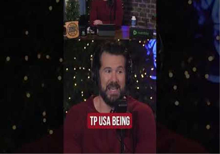 I can almost guarantee Candace will say this...