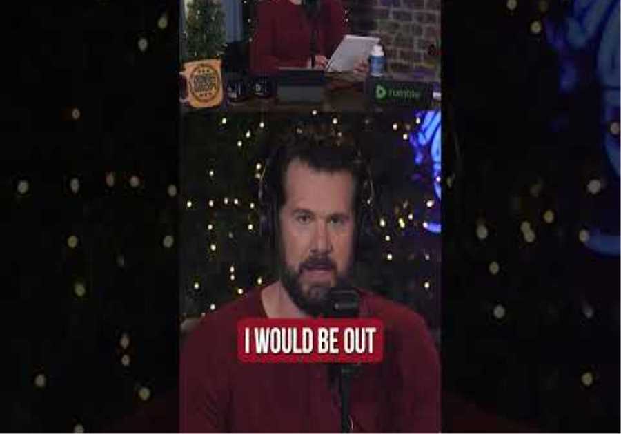 If you disagree, you can leave.