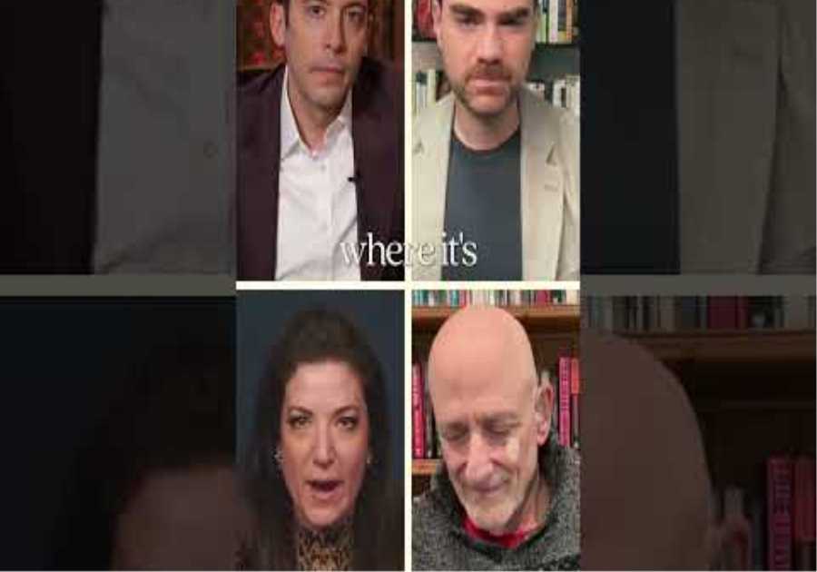 This Fight Could Last 2,000 Years