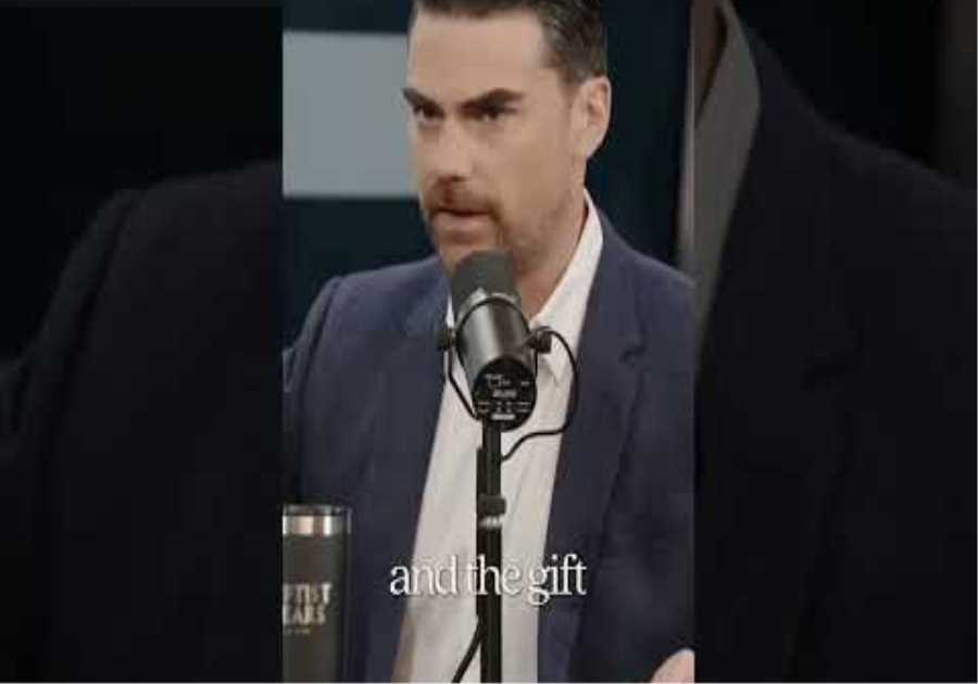 This Is Why Charlie Kirk's Legacy Matters