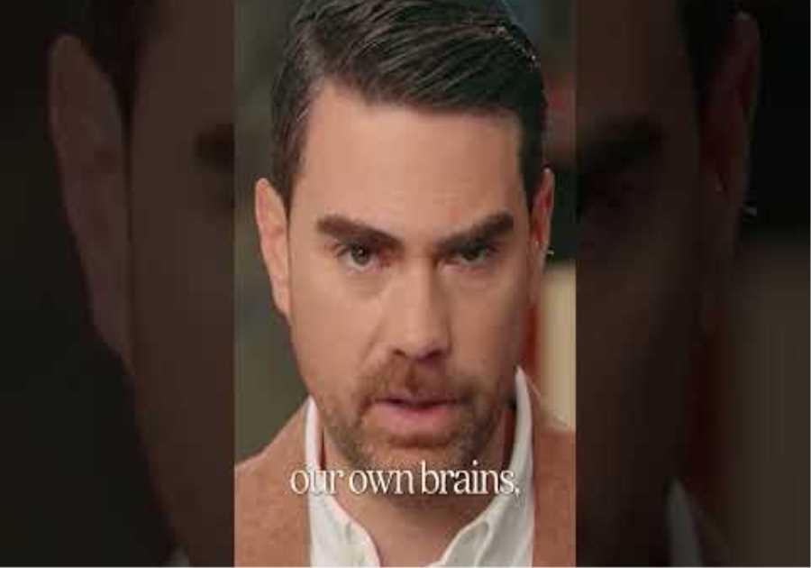 THIS Is What Divided Americans