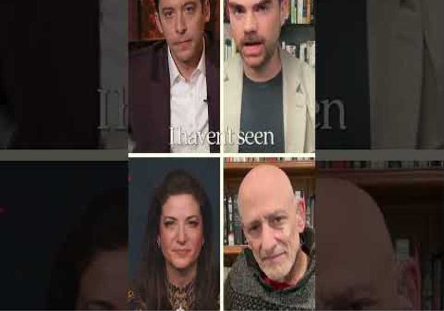 THIS Is The Best Film Of The Year