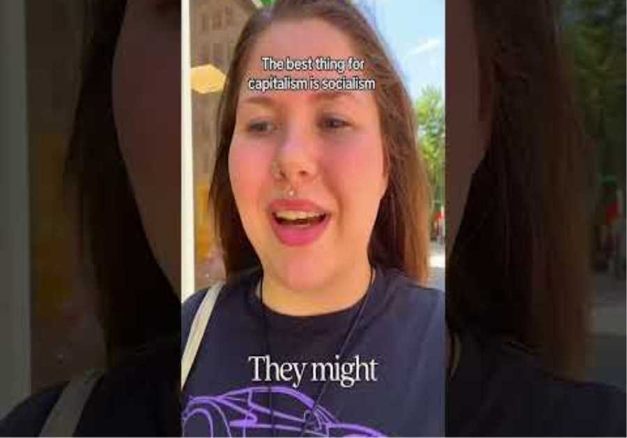 The Face Piercings Never Lie