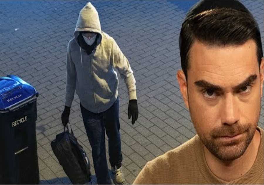 Pipe Bomber Documents REVEALED