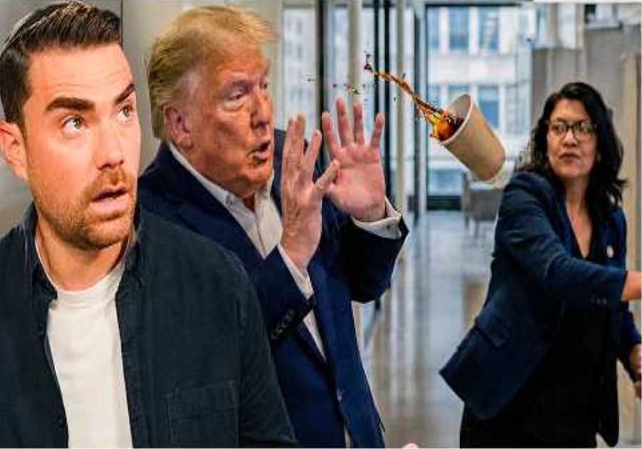 This New Attack On Trump Is Unreal