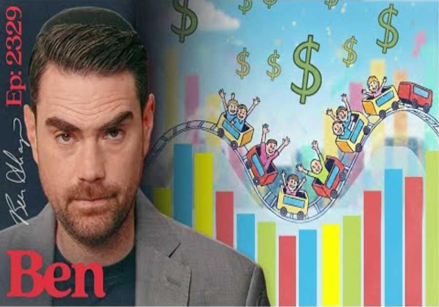 Is The Economy About To Crash?