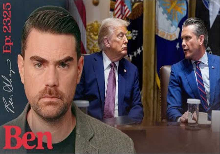 WAR CRIME? Hegseth’s Narcoterror Missile Strike Draws Fire