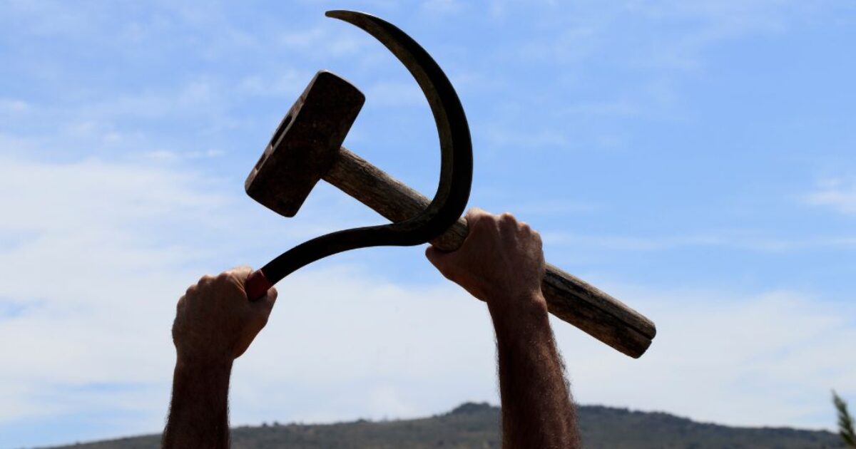 GOOD NEWS: Texas to Begin Requiring Students to Learn About the ‘Perils of Communism’