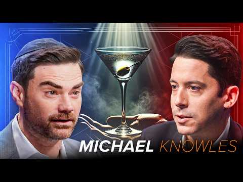 Epstein, Trump and Meeting the Pope | w/ Michael Knowles