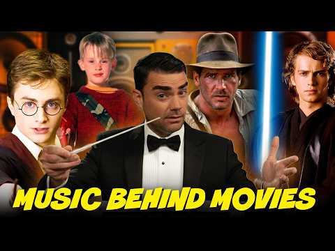 Where Your Favorite Movie Music Comes From