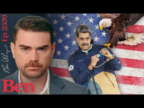 2026 SHOCK: Trump DEPOSES Maduro!