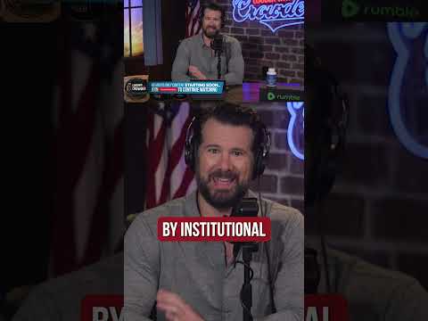 This was the first step to fix housing (Trump just agreed)