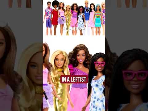 Mattel made an autistic Barbie