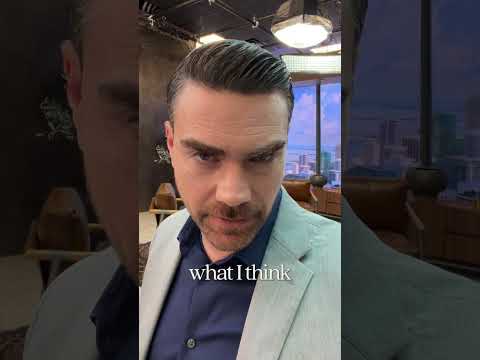 My Discussion With Gavin Newsom