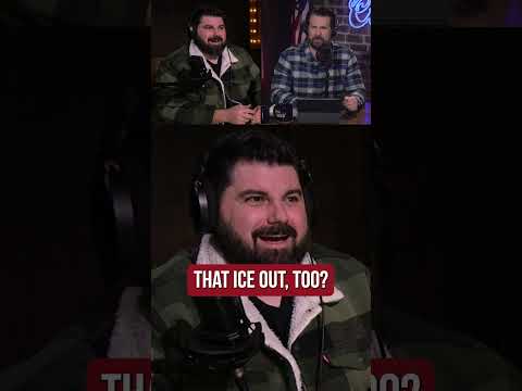 “Protect your neighbors!” …with a cookie sheet?!