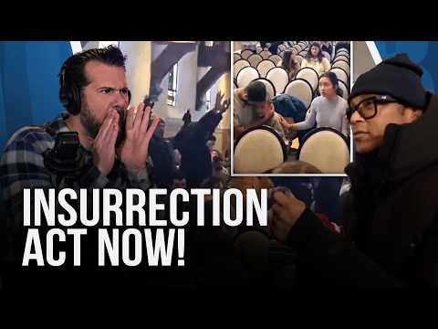 This Could Get Ugly... Fast