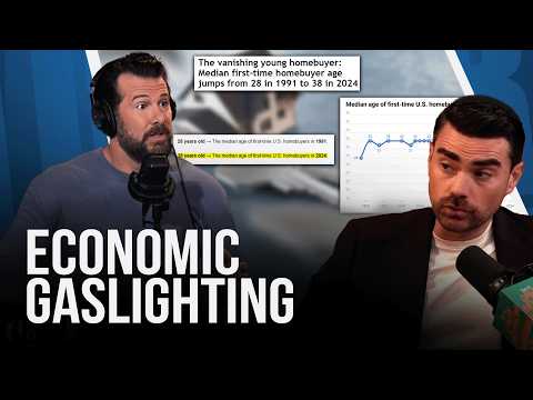 They’re Lying to You About the Housing Crisis