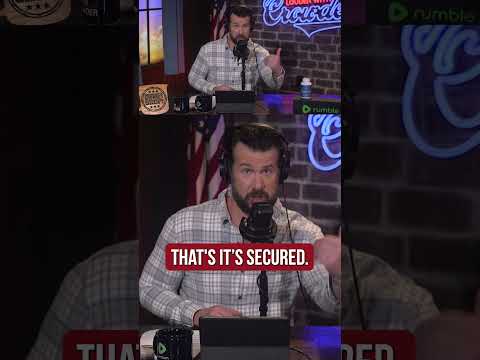 Denmark, it's time to pay up.