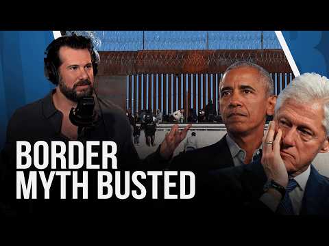 Stop Repeating This Lie