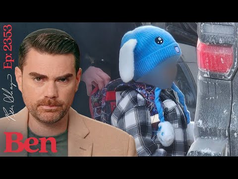 Another Ridiculous Media LIE About ICE!