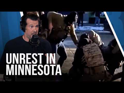 This Is Where He Messed Up