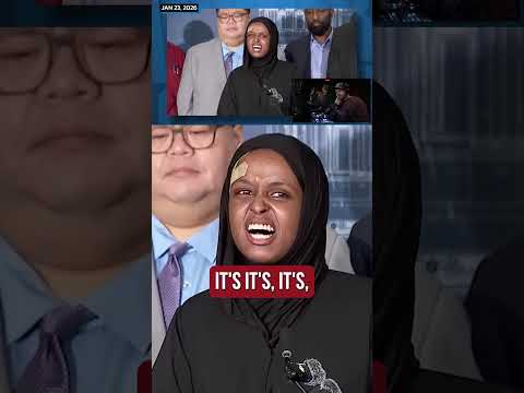 THIS is what it means to be Somali