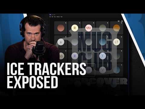 EXCLUSIVE LEAKED CHATS: Leftist Journalists Caught Messaging in ICE Tracking Operation