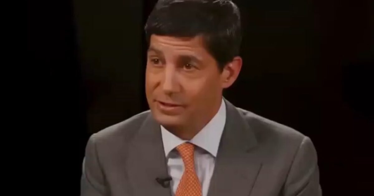 BREAKING: President Trump to Nominate Kevin Warsh as Chairman of the Federal Reserve