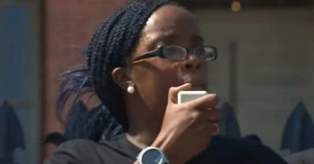 Boston BLM Fraudster Who Scammed More Than $100,000 Gets Sentenced to ZERO Jail Time