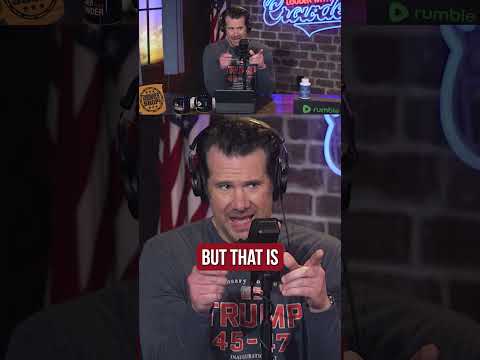 Tom Homan just showed what REAL integrity looks like