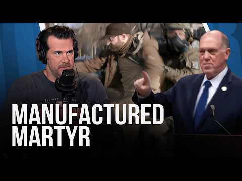 This Footage Changes Everything