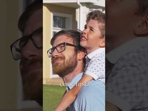 How To Balance Family And Work