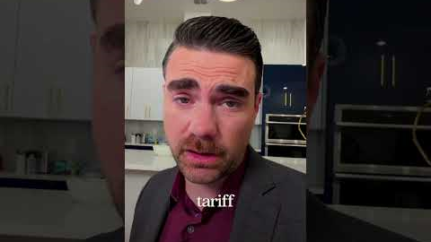 Trump Makes A Deal For Greenland?