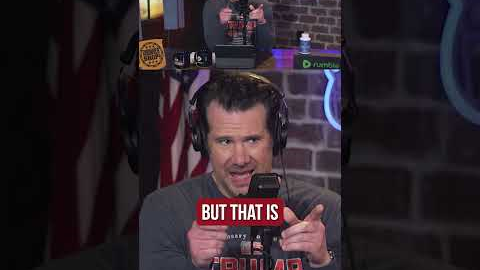 Tom Homan just showed what REAL integrity looks like