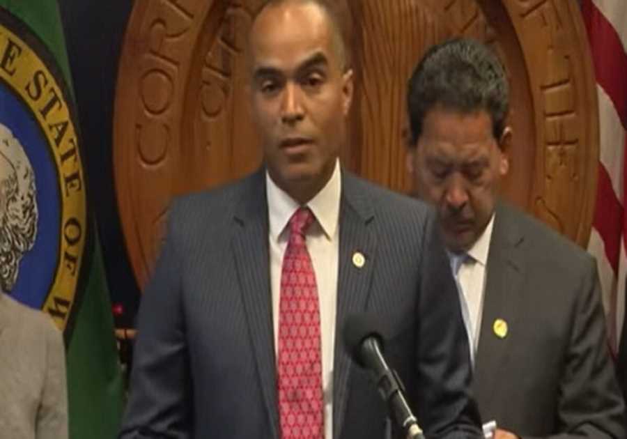 Washington State Attorney General Nick Brown Appears to Threaten Journalists for Investigating Somali Fraud