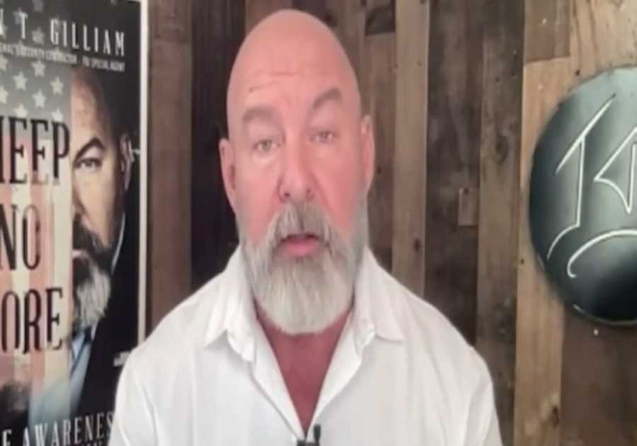 Former FBI Agent Says Political Violence Has ‘Just Started’ as We Head Into 2026