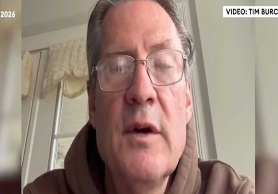 Congressman Tim Burchett: Democrats Weren’t Briefed on Maduro Operation Because ‘They Would Have Run Straight to the Media’ (VIDEO)