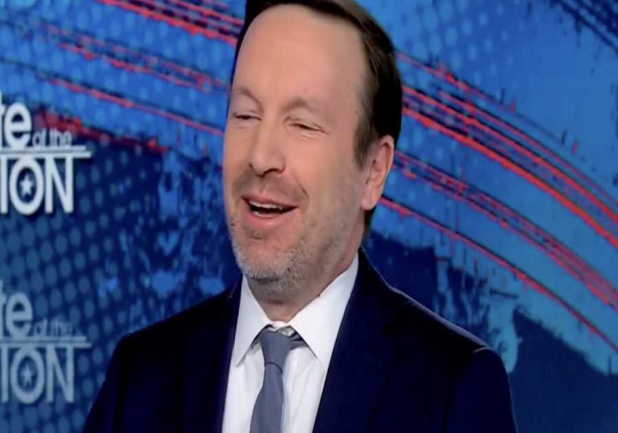 BUSTED ON CNN: Democrat Sen. Chris Murphy Gets Confronted Live on Air With His Own 2019 Op-Ed Calling for Maduro to Be OUSTED