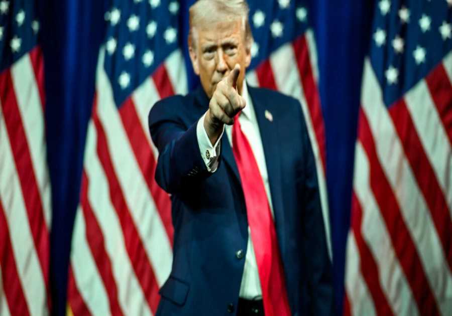 White House Confirms Greenland Acquisition Is a U.S. “National Security Priority” — Military Option on the Table