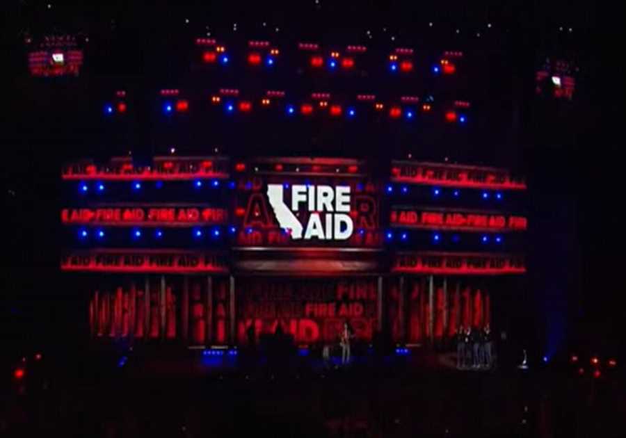 House Republicans Release Damning Report After Investigation of ‘FireAid’ Scandal in California