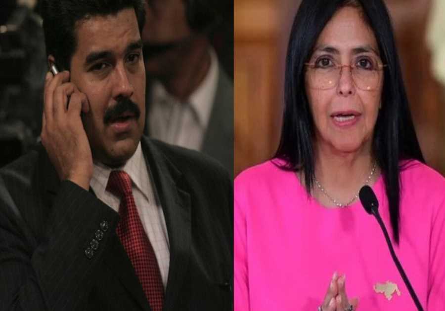 U.S. Federal Justice Opens Path to Treat Venezuelan Power as a Criminal Organization and Hold Maduro and Delcy Rodríguez Civilly Accountable