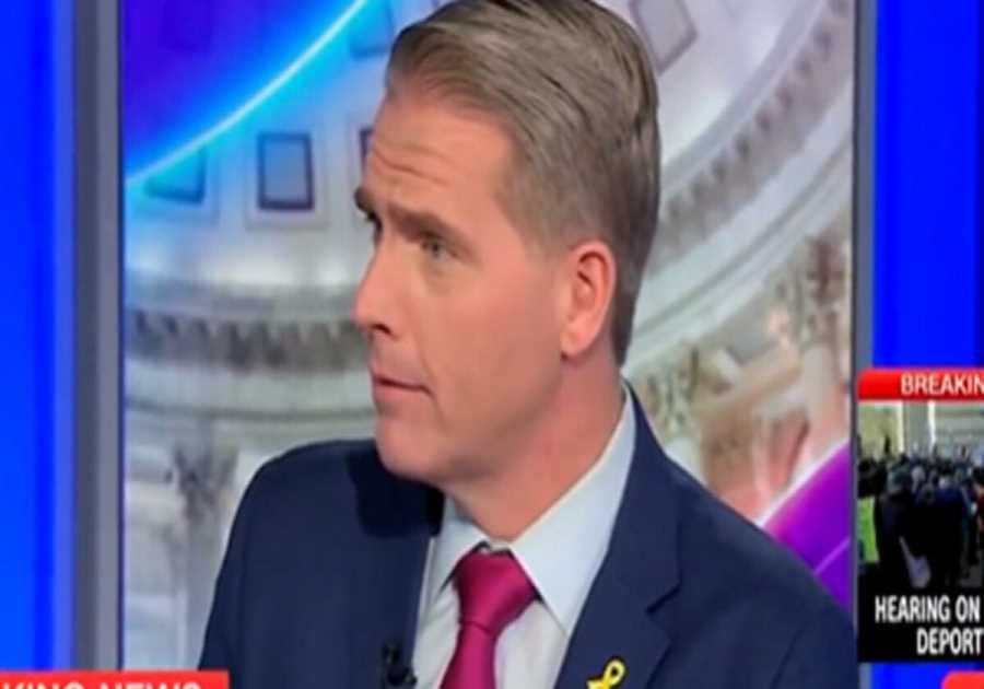 Scott Jennings Schools CNN Colleague After She Questions Trump’s Words About Minnesota Shooting (VIDEO)