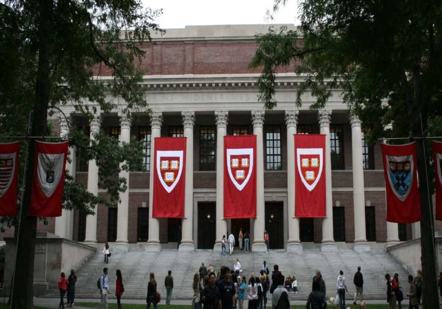 Woke Colleges and Universities Are Being Forced to Trim the Fat and Slash Thousands of Jobs – Naturally, They Blame Trump