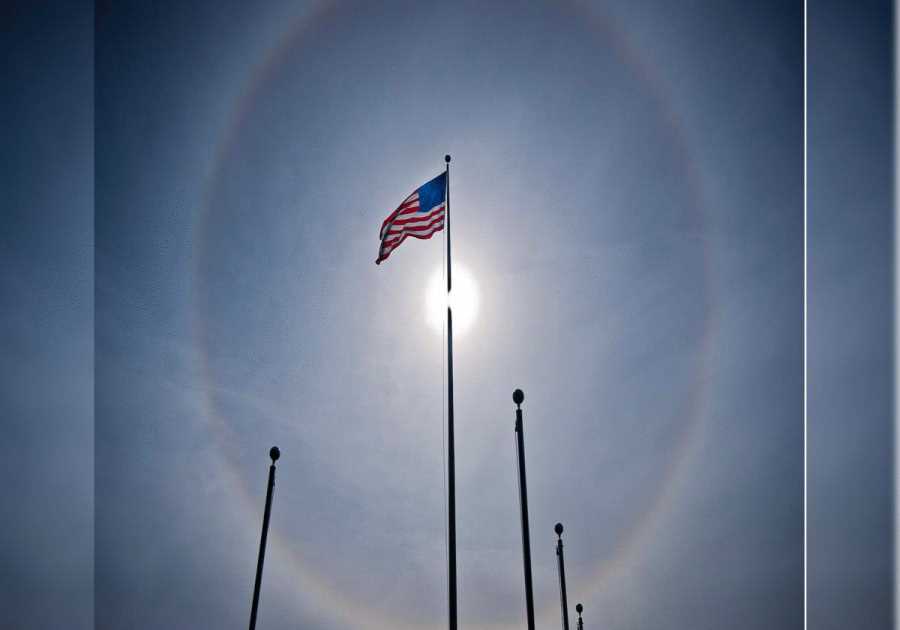 Heritage Foundation Report Shows Family Breakdown in America is at a Potential Point of No Return